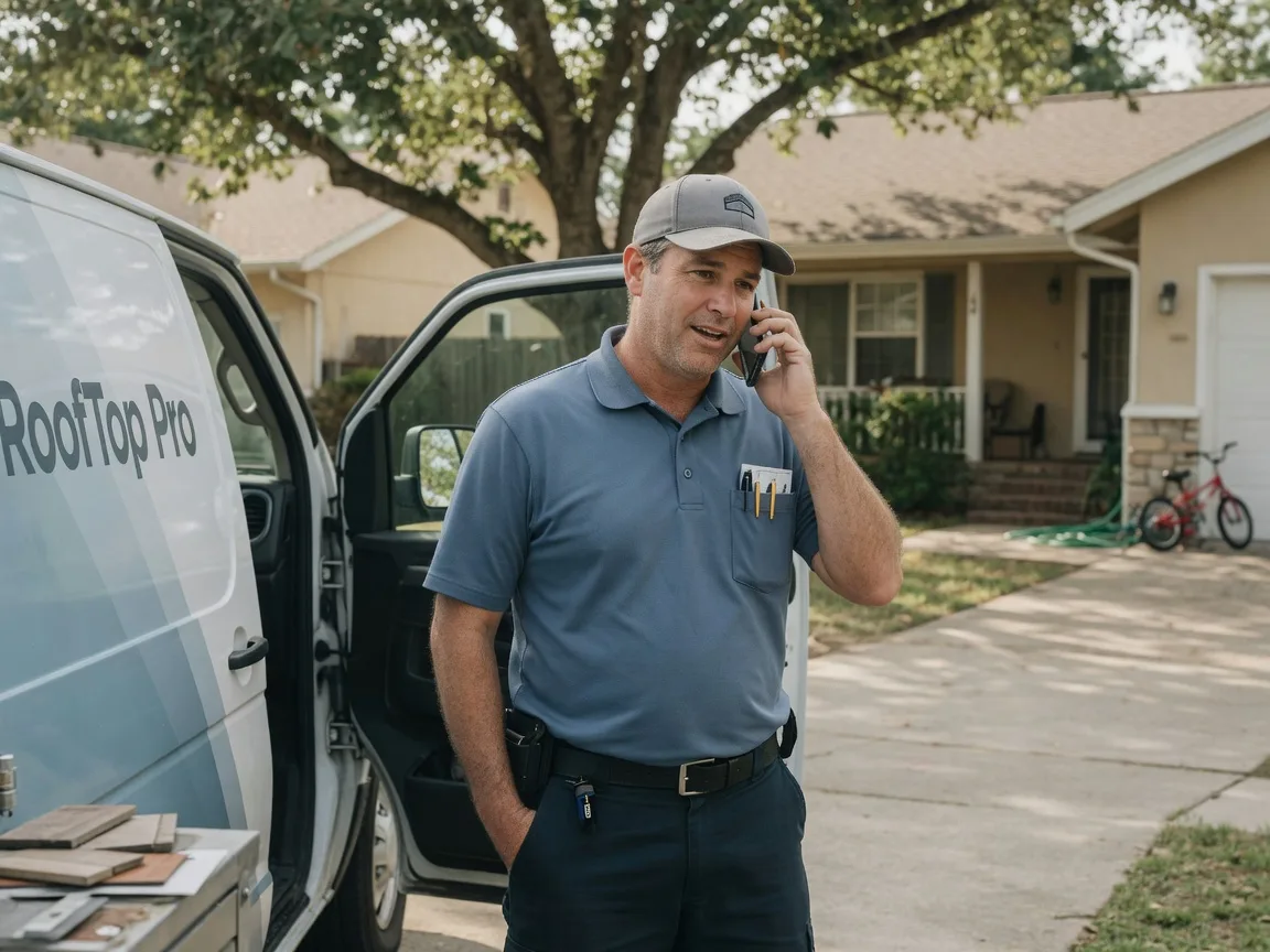 Roof Repair La Pine, OR FAQs