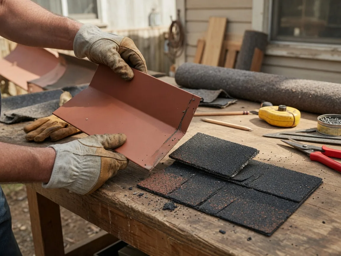 Roof Repair company in La Pine, OR